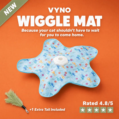 Wiggle Mat