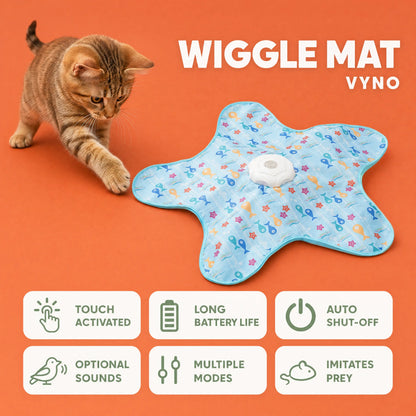 Wiggle Mat