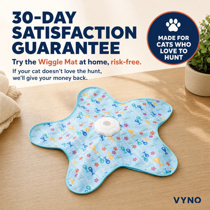 Wiggle Mat