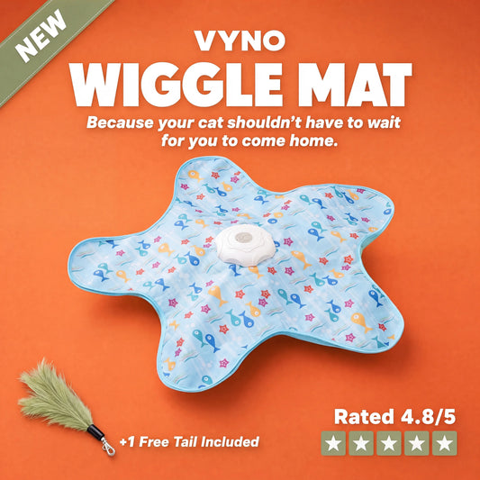 Wiggle Mat